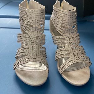 Girls dressy shoes
